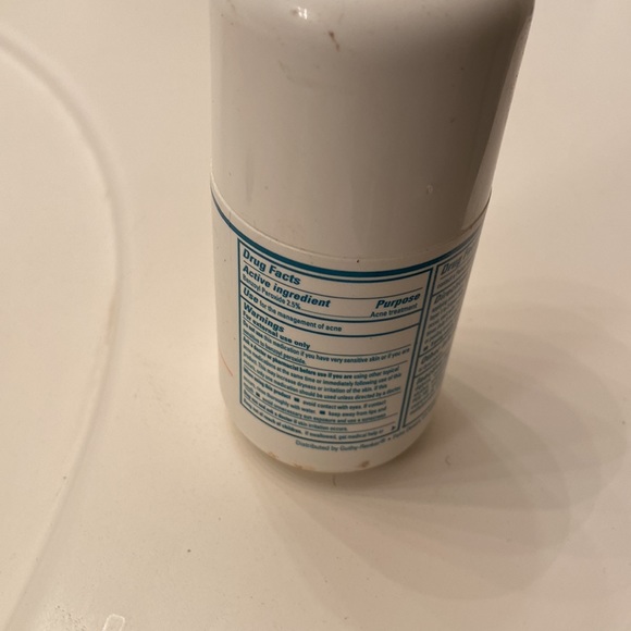 Proactive Skin Treatment - Picture 2 of 3